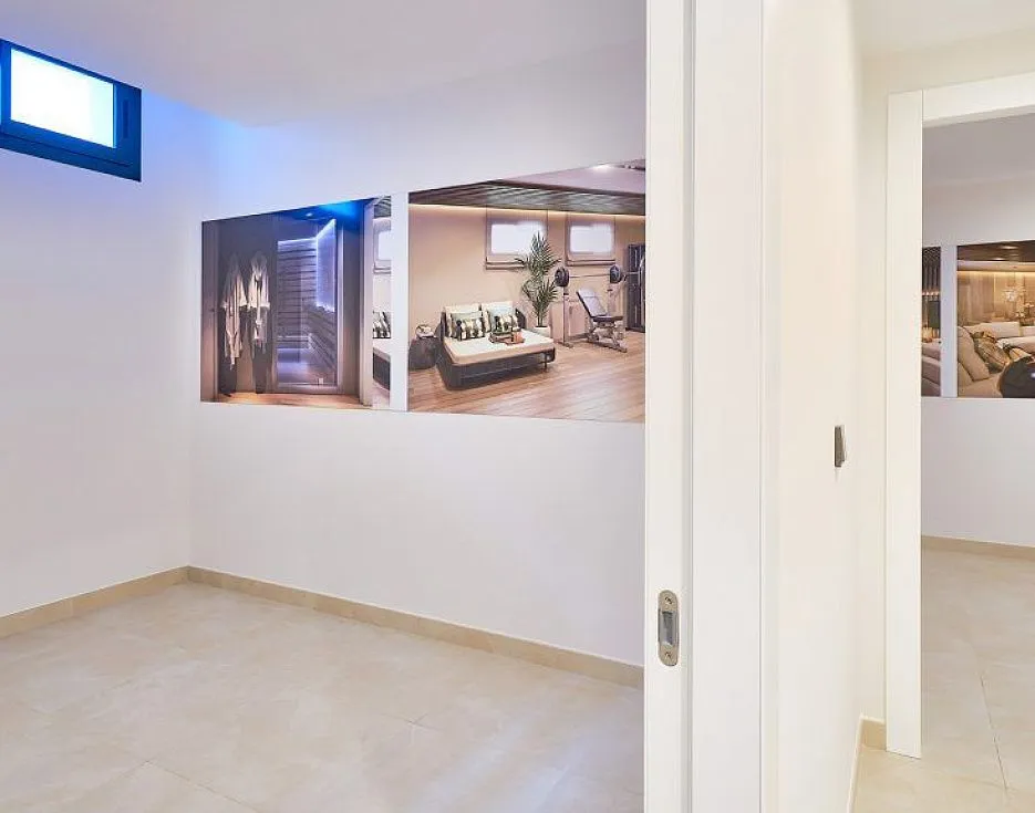 gallery
