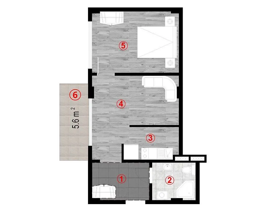 gallery