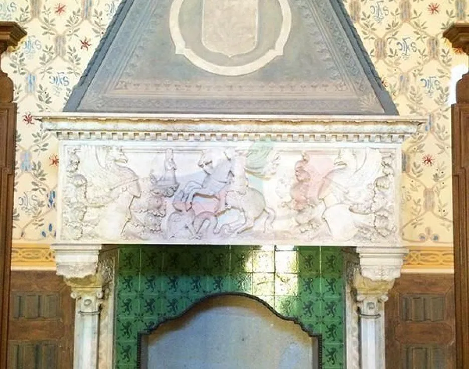 gallery