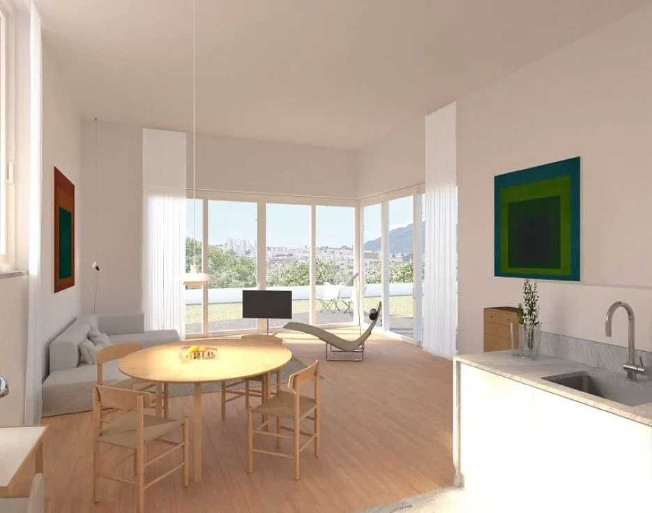 gallery