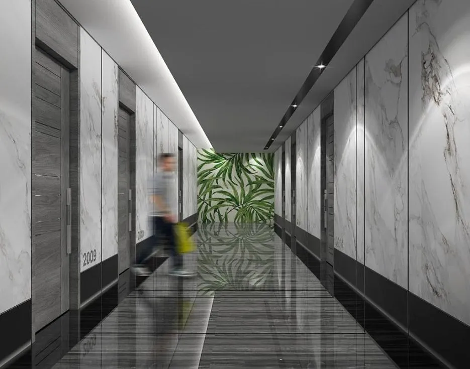 gallery