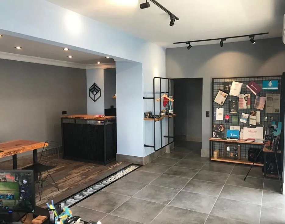 gallery