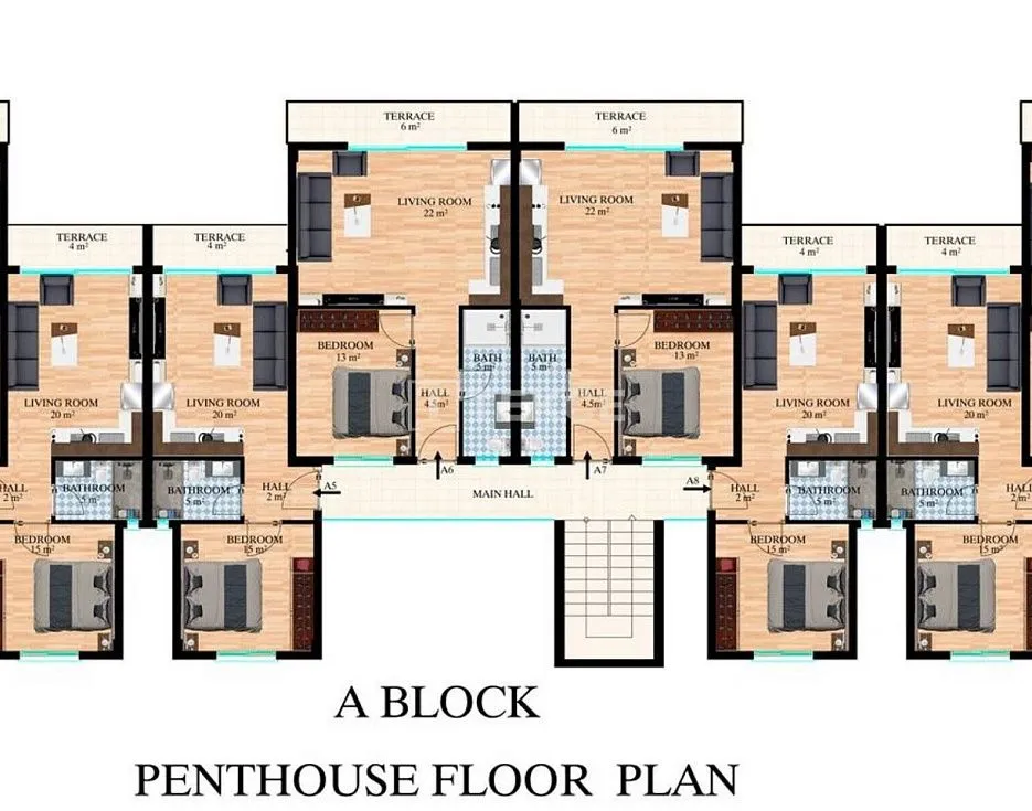 gallery
