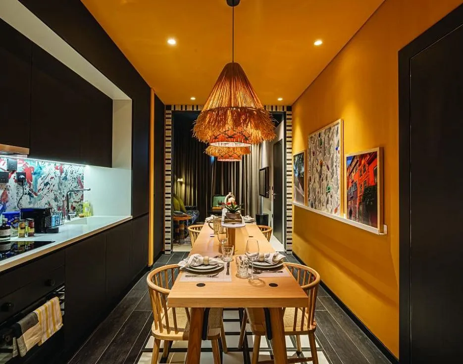 gallery