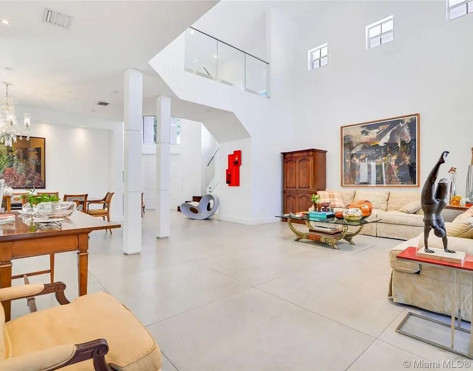 gallery