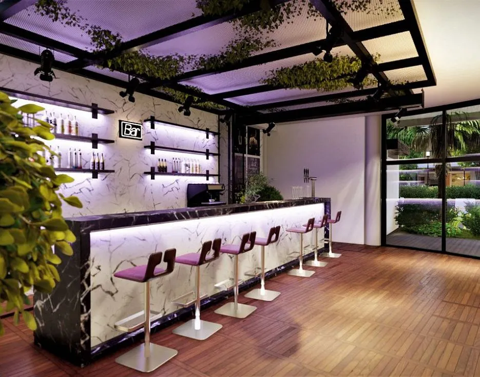gallery