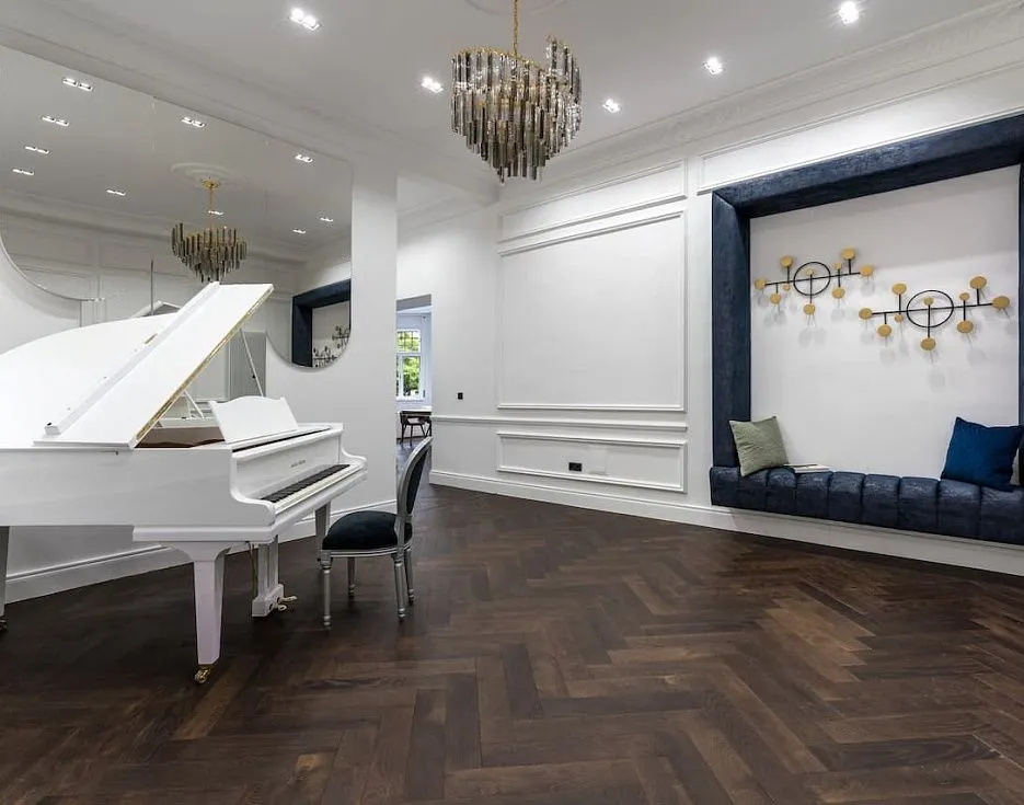 gallery