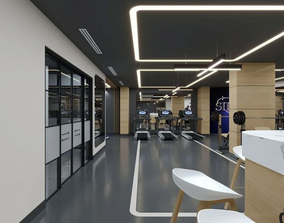 gallery