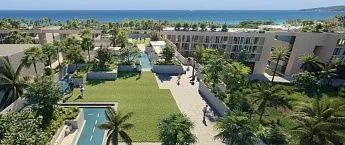 Апартаменты на острове Пхукет, Таиланд, 59 м2