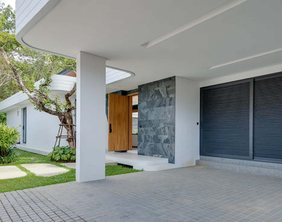 gallery