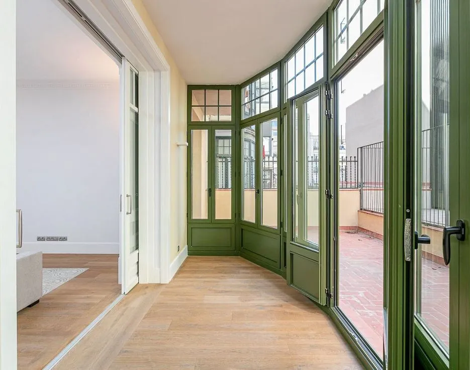 gallery
