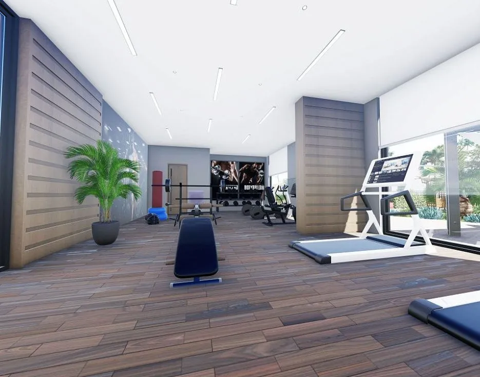 gallery