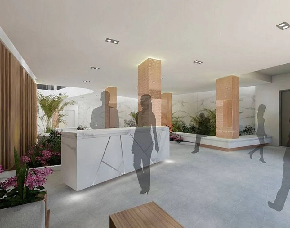 gallery