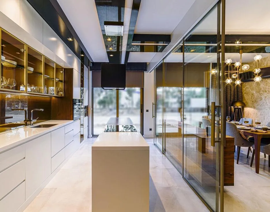 gallery