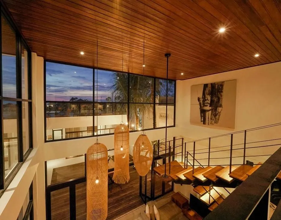 gallery
