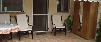 Квартира в Ситонии, Греция, 50.8 м2