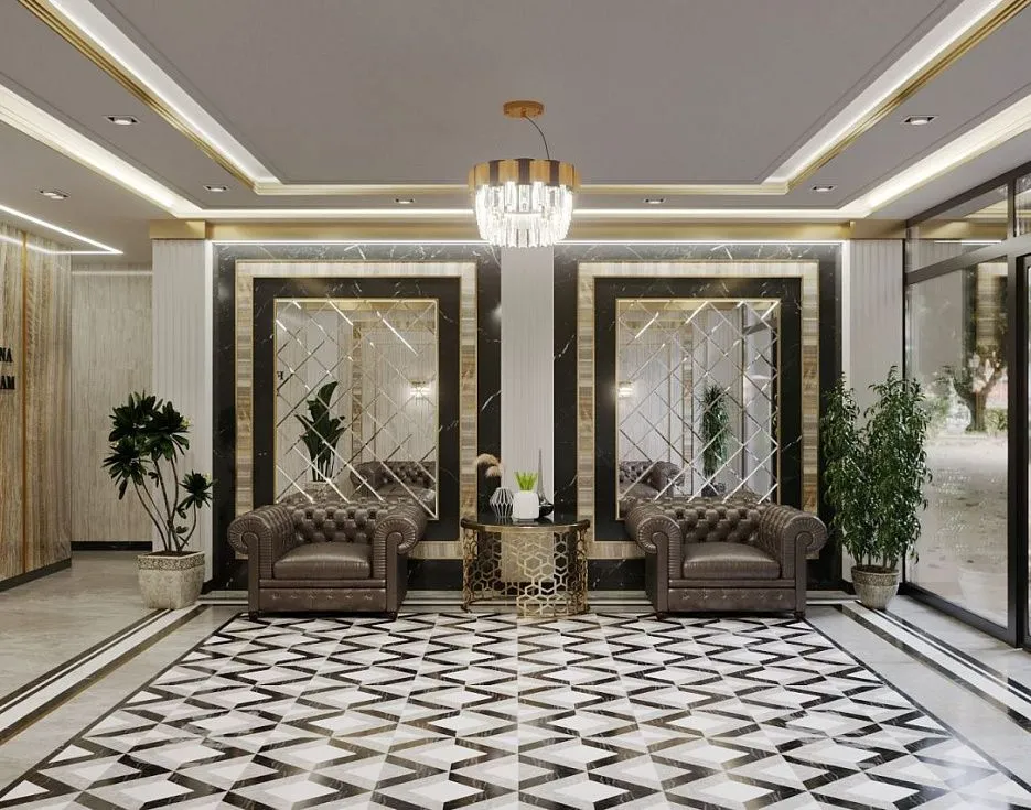gallery