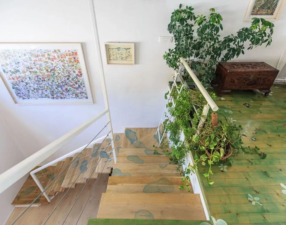gallery