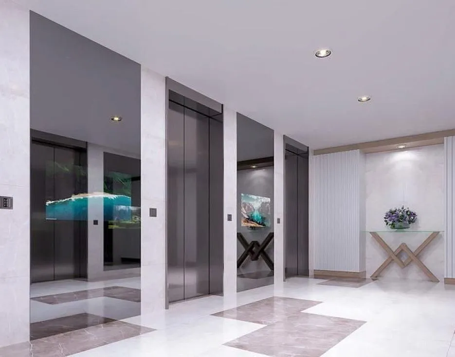 gallery