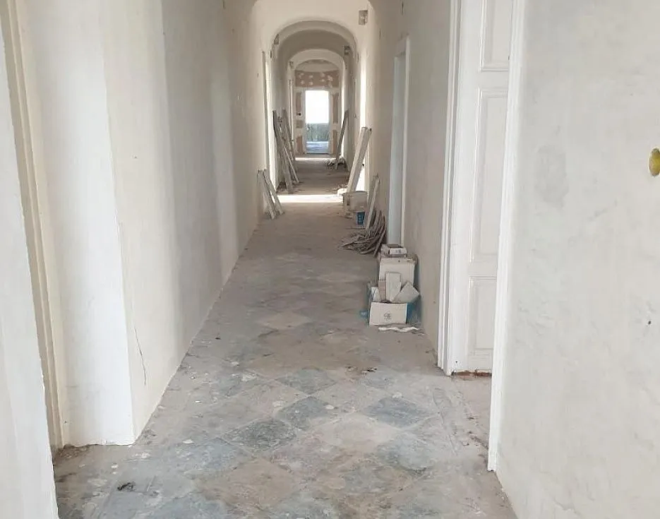 gallery