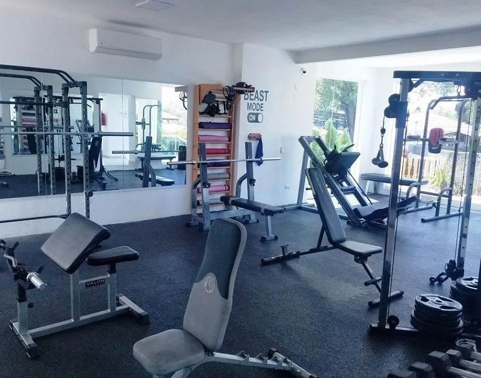 gallery