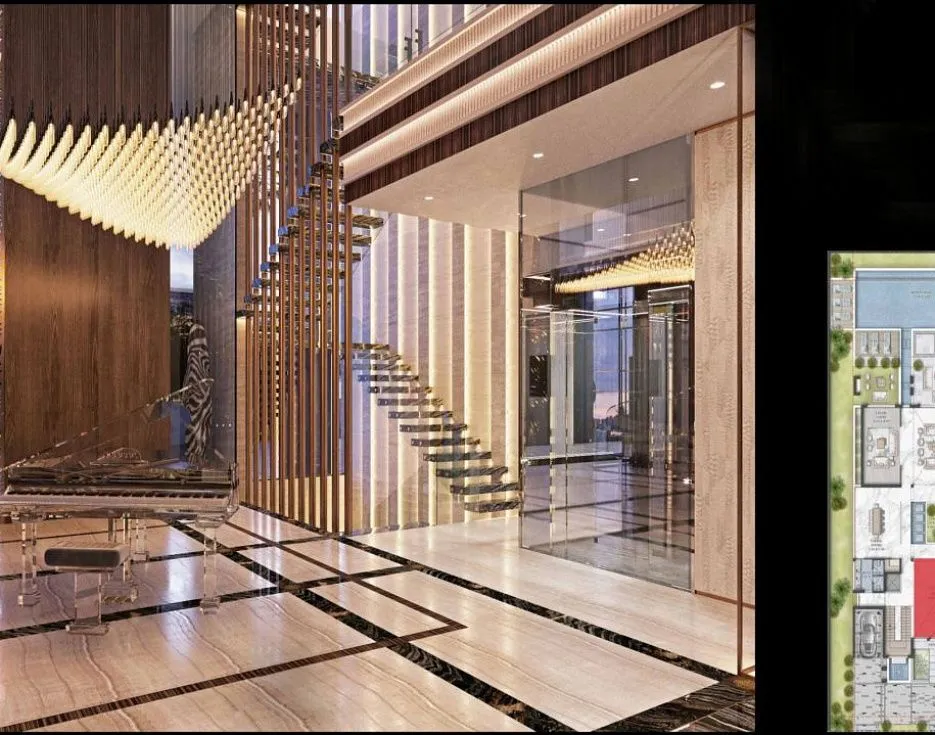 gallery
