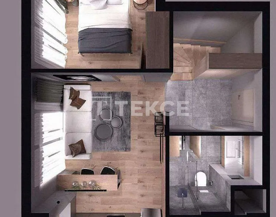 gallery