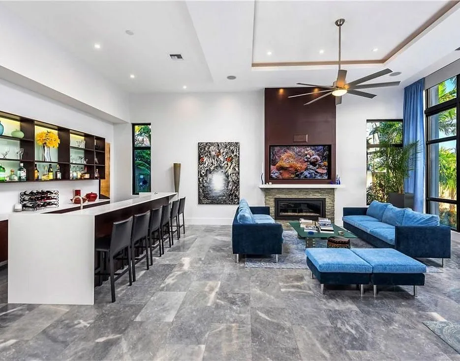 gallery