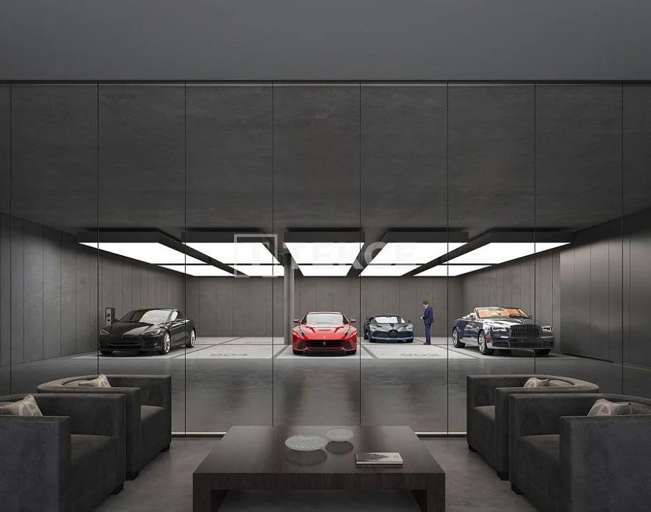 gallery