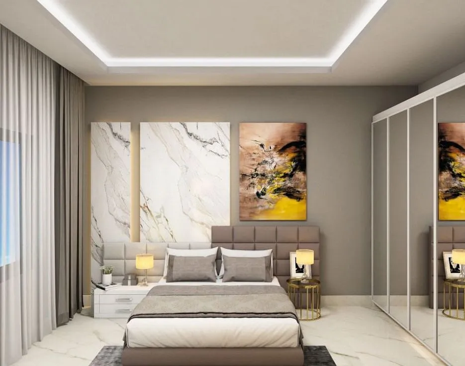 gallery