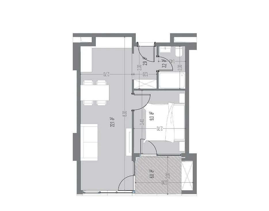 gallery