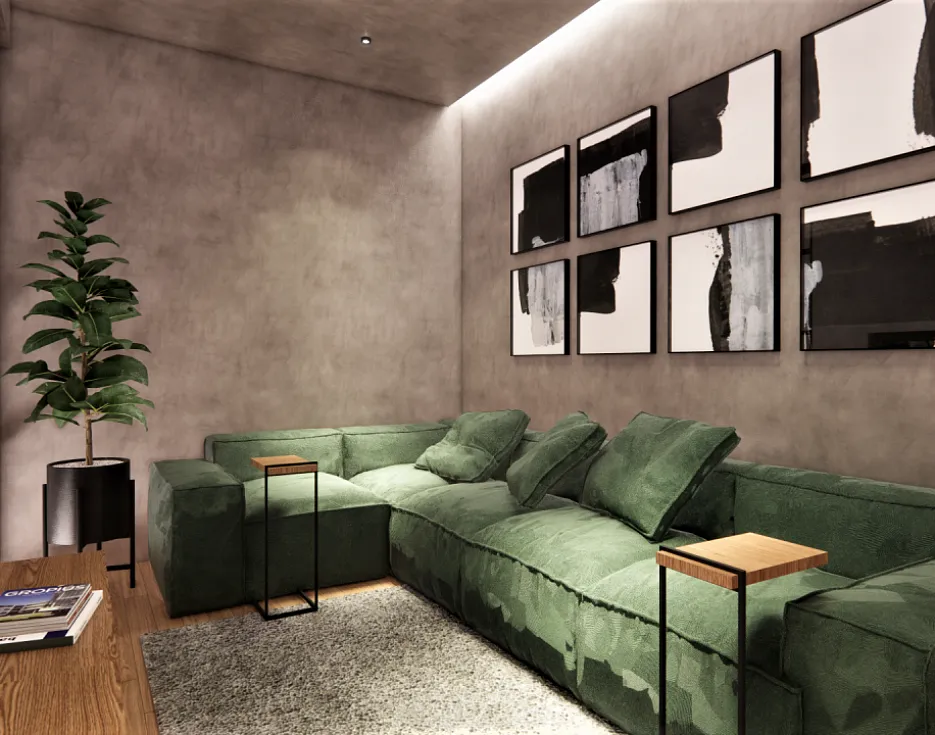 gallery