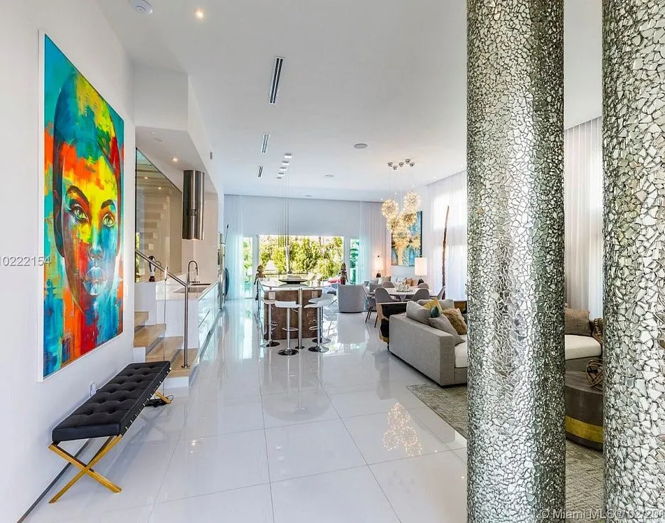 gallery
