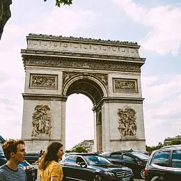 «Паспорт-таланта» во Франции: как получить и в чем его преимущества?