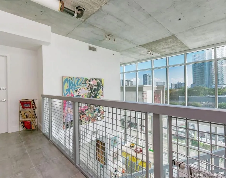 gallery