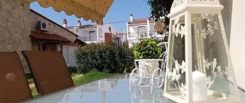 Таунхаус на Кассандре, Греция, 100 м2