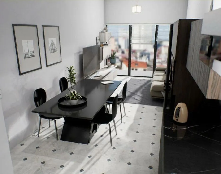 gallery