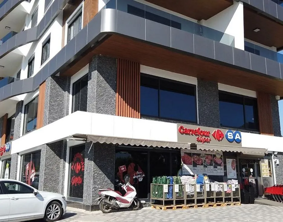 gallery