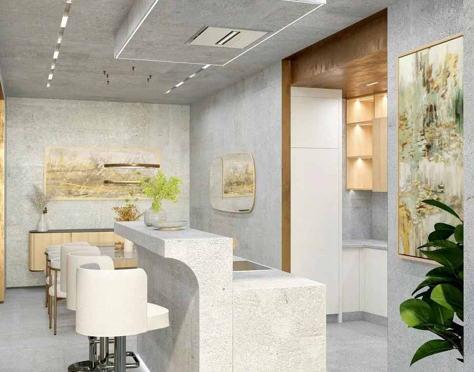 gallery