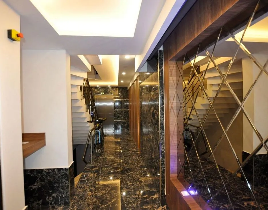 gallery