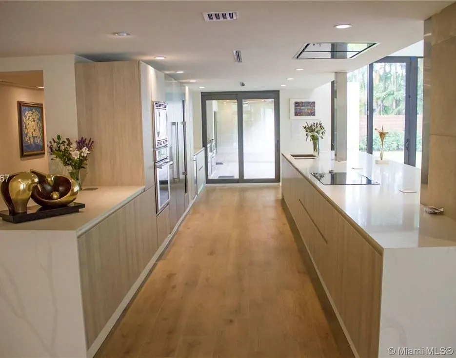gallery