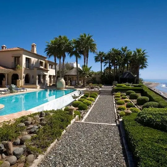 Недвижимость в Испании: цены 2024