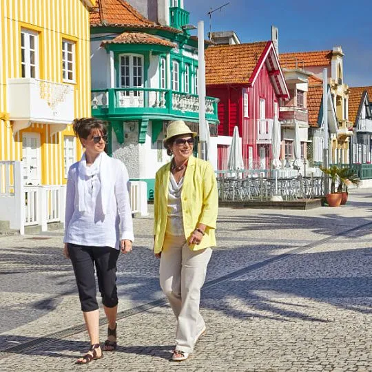 В какие страны можно въехать с «Золотой визой» Греции, Испании и Португалии