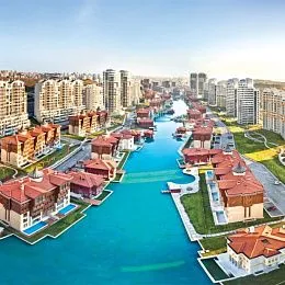 Правительство Турции выделило 46 000 гектаров под строительство новых жилых проектов