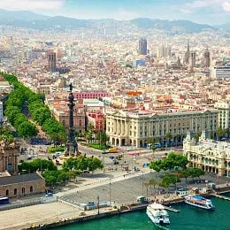 Переезд в Испанию в 2024–2025 годах