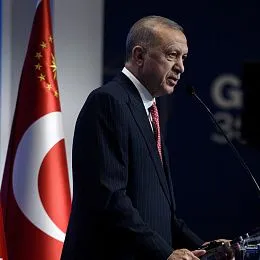 Как COVID-19 повлиял на экономику Турции?