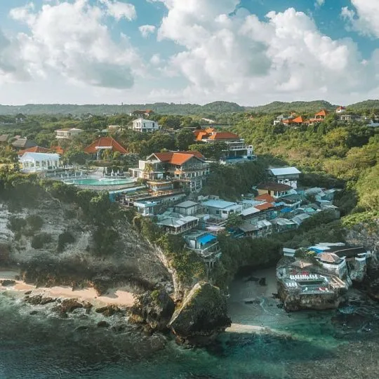 Инвестиции в экономику и недвижимость Индонезии для иностранцев