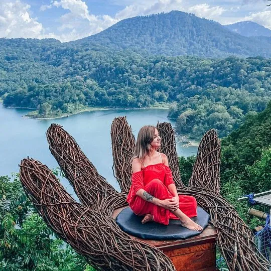 Как переехать на Бали в 2024