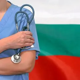 Медицина в Болгарии в 2024