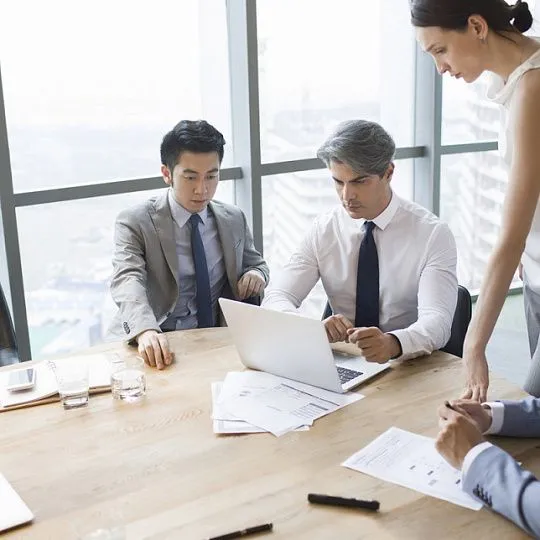 Налоги на имущество в Таиланде